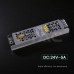 Захранване за LED лента SLIM 24V/120W 5.0A IP20