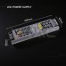 Захранване за LED лента SLIM 24V/120W 5.0A IP20