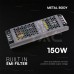 Захранване за LED лента SLIM 24V/150W 6.25A IP20