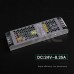 Захранване за LED лента SLIM 24V/200W 8.25A IP20