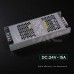 Захранване за LED лента SLIM 24V/360W 15.0A IP20