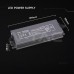 Захранване за LED лента 24V/60W 2.5A IP67 водозащитено