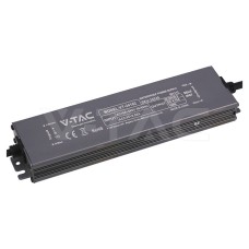 Захранване за LED лента 24V/100W 4.15A IP67 водозащитено Захранване за LED лента 24V/100W 4.15A IP67 водозащитено