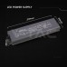 Захранване за LED лента 24V/100W 4.15A IP67 водозащитено