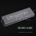 Захранване за LED лента 24V/150W 6.25A IP67 водозащитено
