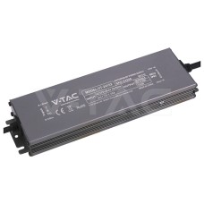 Захранване за LED лента 24V/150W 6.25A IP67 водозащитено Захранване за LED лента 24V/150W 6.25A IP67 водозащитено