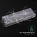 Захранване за LED лента 24V/150W 6.25A IP67 водозащитено