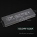 Захранване за LED лента 24V/200W 8.25A IP67 водозащитено
