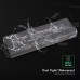 Захранване за LED лента 24V/200W 8.25A IP67 водозащитено