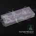Захранване за LED лента 24V/300W 12.5A IP67 водозащитено