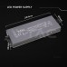 Захранване за LED лента 24V/300W 12.5A IP67 водозащитено