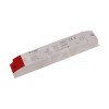 Захранване за LED лента 12V 3A IP44 - PLASTIC