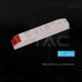 Захранване за LED лента 12V 3A IP44 - PLASTIC