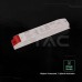 Захранване за LED лента 12V 3A IP44 - PLASTIC