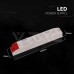 Захранване за LED лента 12V 3A IP44 - PLASTIC