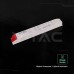 Захранване за LED лента 24V 8.3A IP44 - PLASTIC