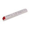 Захранване за LED лента 24V 12.5A IP44 - PLASTIC