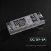 Захранване за LED лента SLIM 12V/60W 5.0A IP20