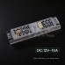 Захранване за LED лента SLIM 12V/120W 10.0A IP20