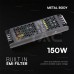 Захранване за LED лента SLIM 12V/150W 12.5A IP20