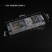 Захранване за LED лента SLIM 12V/150W 12.5A IP20