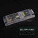 Захранване за LED лента SLIM 12V/200W 16.5A IP20
