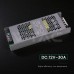 Захранване за LED лента SLIM 12V/360W 30.0A IP20