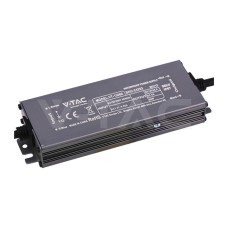 Захранване за LED лента 12V/60W 5.0A IP67 водозащитено Захранване за LED лента 12V/60W 5.0A IP67 водозащитено