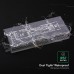 Захранване за LED лента 12V/60W 5.0A IP67 водозащитено