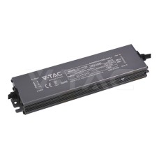 Захранване за LED лента 12V/100W 8.3A IP67 водозащитено Захранване за LED лента 12V/100W 8.3A IP67 водозащитено