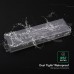 Захранване за LED лента 12V/100W 8.3A IP67 водозащитено