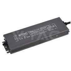 Захранване за LED лента 12V/150W 12.5A IP67 водозащитено Захранване за LED лента 12V/150W 12.5A IP67 водозащитено