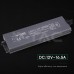 Захранване за LED лента 12V/200W 16.5A IP67 водозащитено