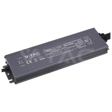 Захранване за LED лента 12V/200W 16.5A IP67 водозащитено Захранване за LED лента 12V/200W 16.5A IP67 водозащитено