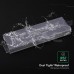 Захранване за LED лента 12V/200W 16.5A IP67 водозащитено
