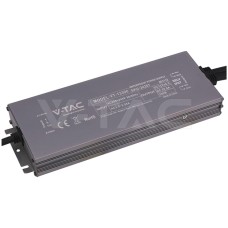 Захранване за LED лента 12V/300W 25.0A IP67 водозащитено Захранване за LED лента 12V/300W 25.0A IP67 водозащитено