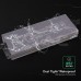 Захранване за LED лента 12V/300W 25.0A IP67 водозащитено