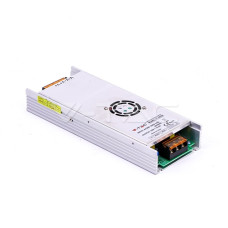 Захранване за LED лента 24V/350W 15A IP20 - SLIM Захранване за LED лента 24V/350W 15A IP20 - SLIM