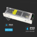Захранване за LED лента 12V/100W 8.5A IP20 - SLIM, димиращо Захранване за LED лента 12V/100W 8.5A IP20 - SLIM, димиращо