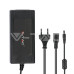 Захранване за LED лента 12V 2.5A IP44 - PLASTIC