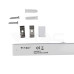 T5 -  LED тяло SAMSUNG CHIP 4W, 30см 100 lm/W 