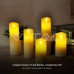 LED candle
