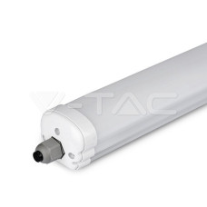 Влагозащитено LED тяло AL/PC 600 мм, 18W, IP65, 120lm/W Влагозащитено LED тяло AL/PC 600 мм, 18W, IP65, 120lm/W