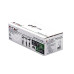 Кабел с поредица фасунги Е27 10 бр. IP54