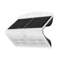 Соларно LED тяло 6.8W 