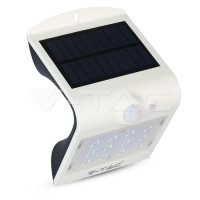 Соларно LED тяло 1.5W 4000K