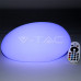 LED лампа КАМЪК, RGB 33*25*17CM LED лампа КАМЪК, RGB 33*25*17CM