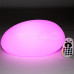 LED лампа КАМЪК, RGB 33*25*17CM LED лампа КАМЪК, RGB 33*25*17CM