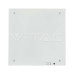 LED панел 36W 595x595x30, вграден/открит монтаж