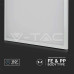 LED панел 36W 595x595x30, вграден/открит монтаж